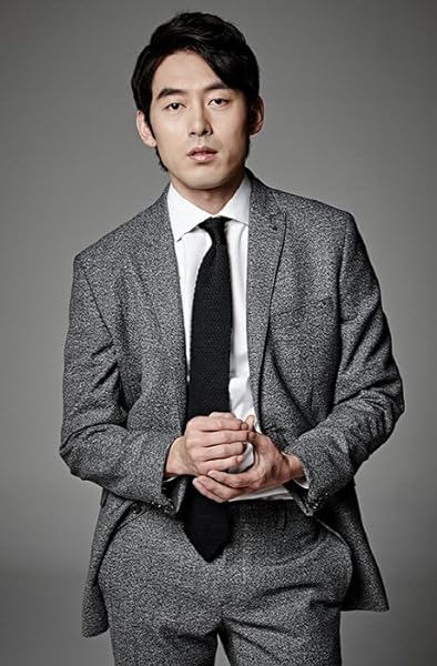 Park Hyoung-soo