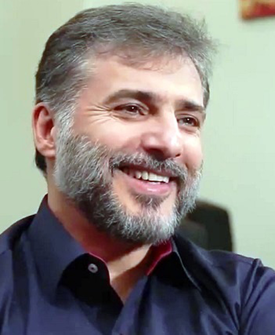Seyed Javad Hashemi