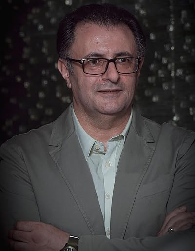 Ali Dehkordi