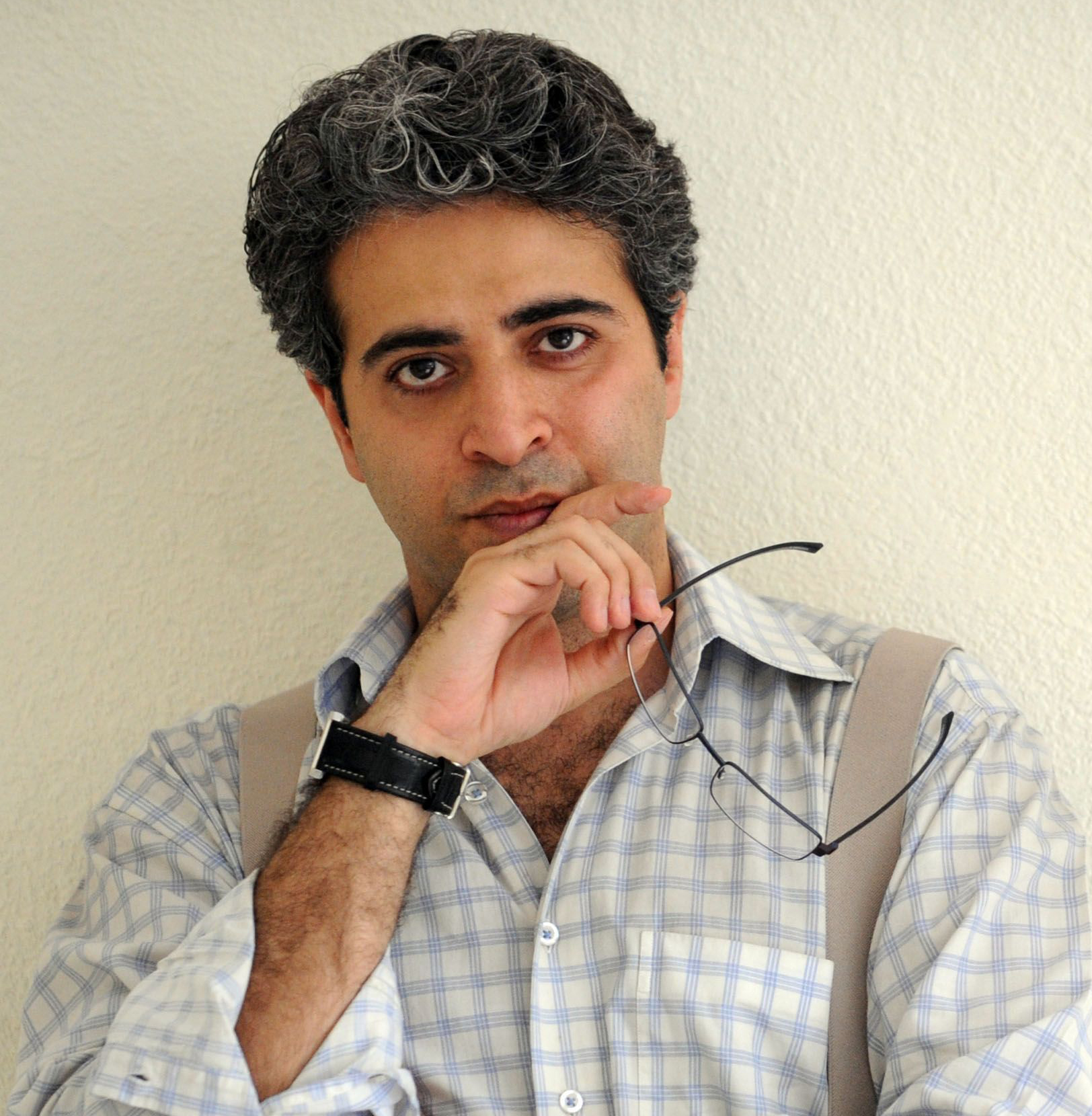 Ayoub Aghakhani