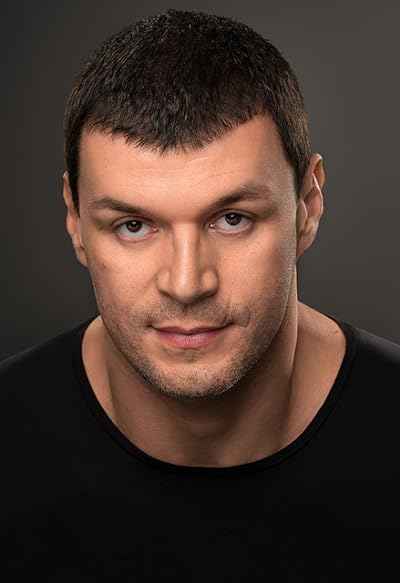 Yevgeniy Kartashov