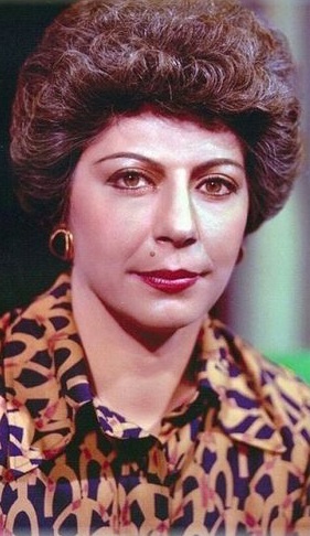Soraya Ghasemi