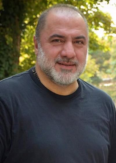 Farhad Ghaemian