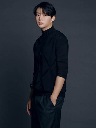 Han Jae-suk
