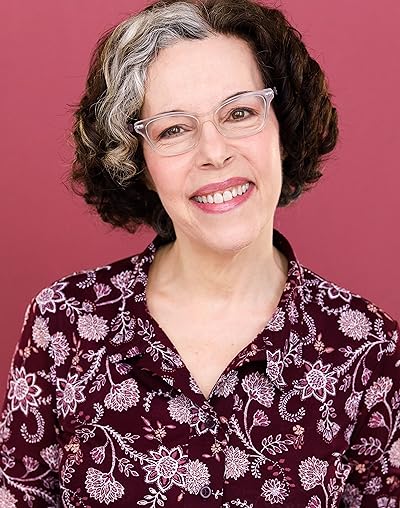 Ruth Kaufman