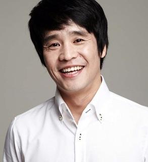 Song Jae-ryong