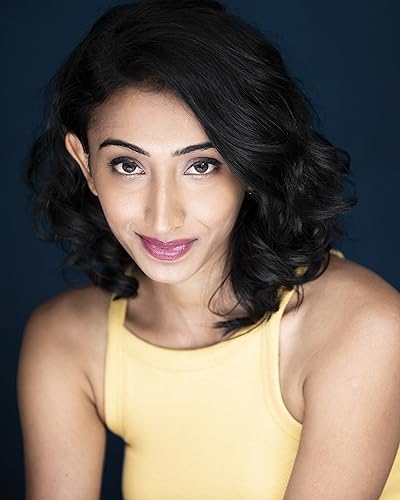Natasha Krishnan