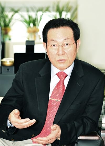 Park Sang-gyu