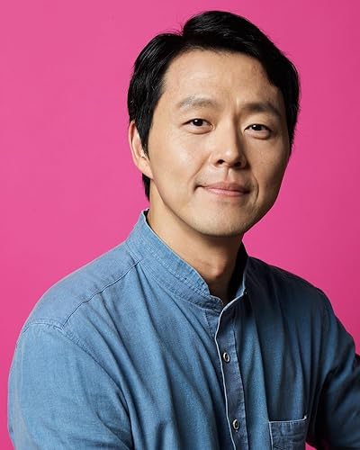 Ha Dong-joon