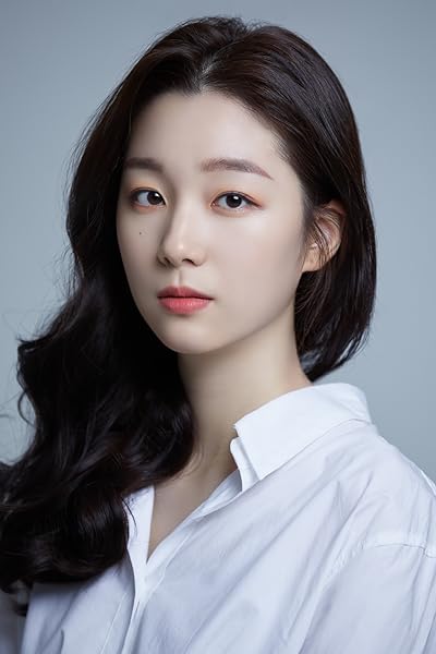 Hong Eun-jeong