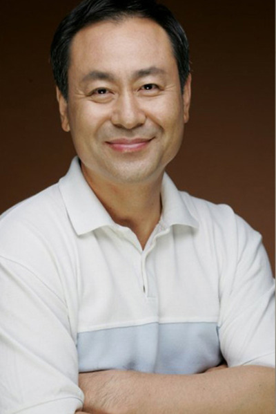 Kang Moon-kyung