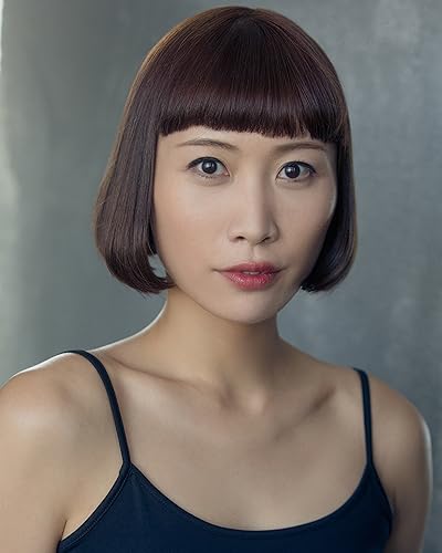 Sarah Sayuri Leung