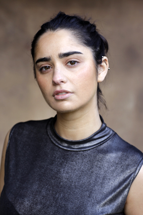 Yasmin Al-Khudhairi