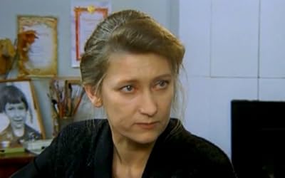 Olga Khokhlova