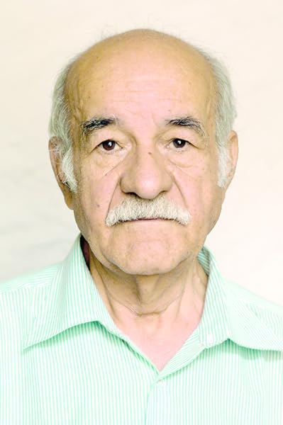 Saeed Poursamimi