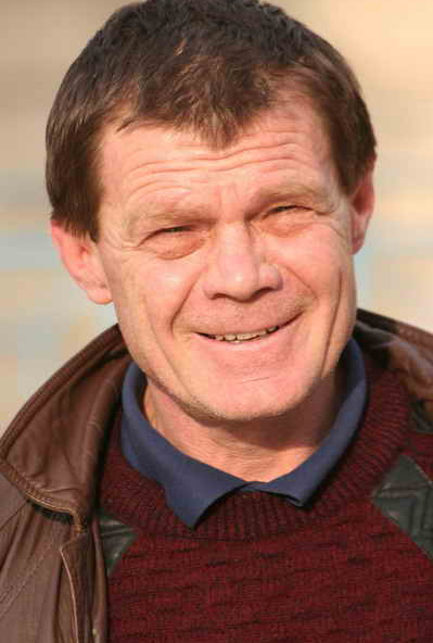 Yuriy Loparyov