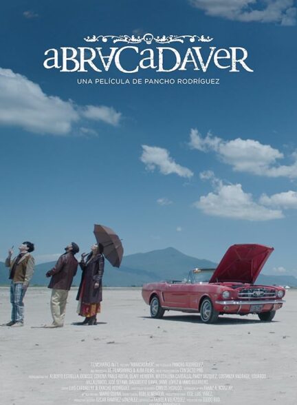 Abracadaver / اجی مجی لاترجی