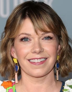 Mary Elizabeth Ellis