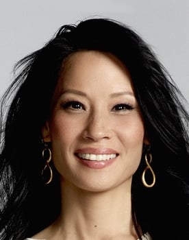 Lucy Liu