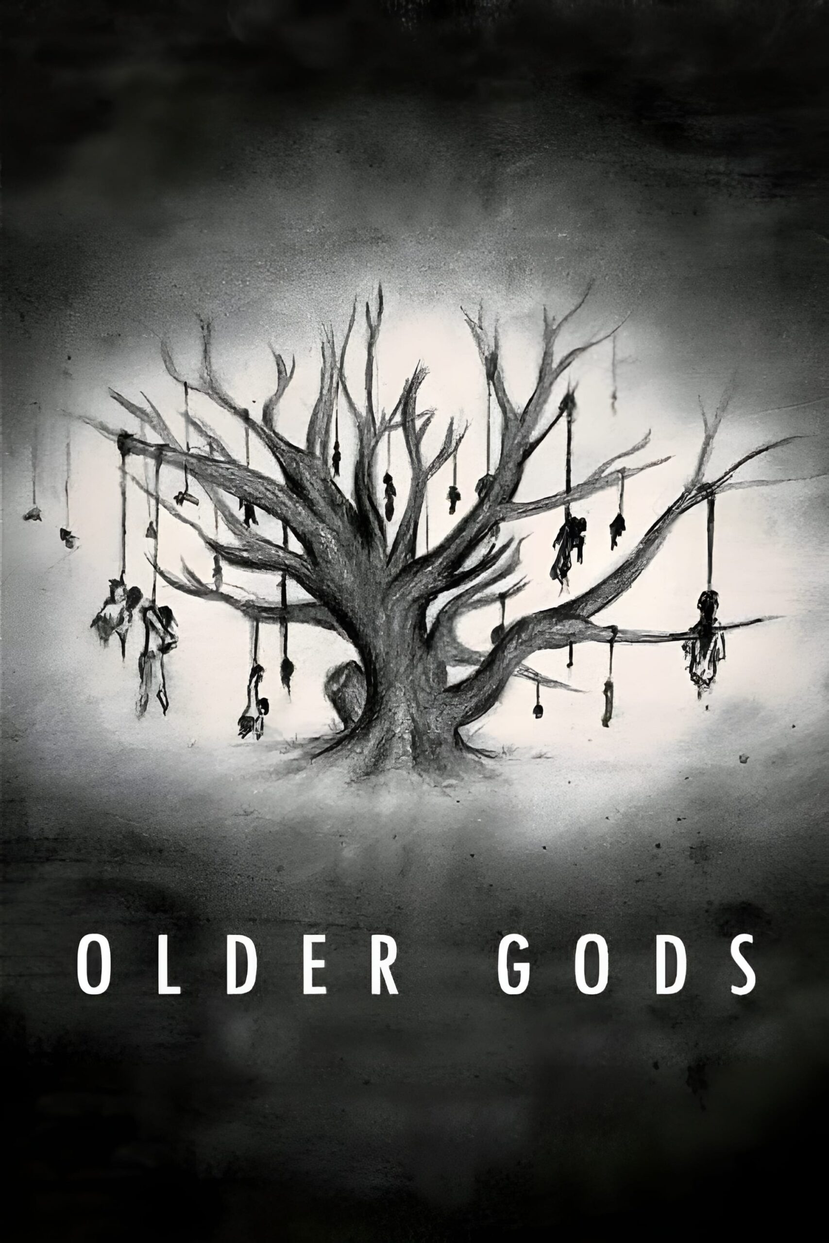 Older Gods / خدایان قدیمی