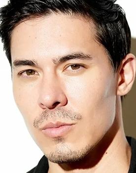 Lewis Tan