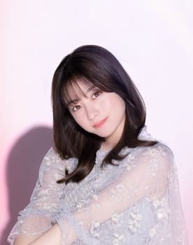 Kanna Hashimoto