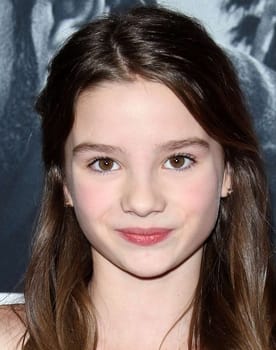 Elle Whitfield