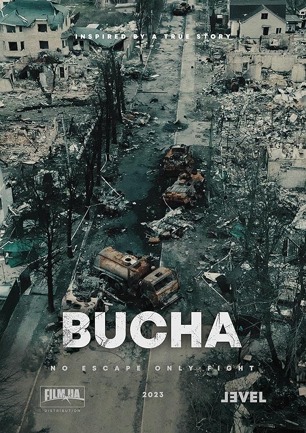 Bucha / بوچا
