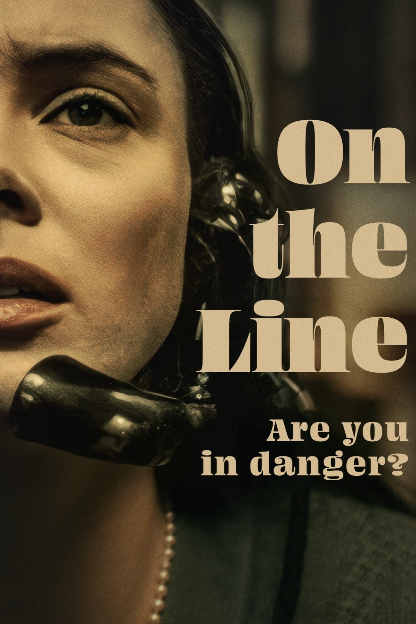On The Line / روی خط