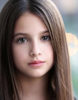 Madelyn Lazar