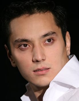 Nurlan Alimzhanov