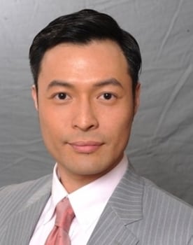 Max Cheung Tat-Lun