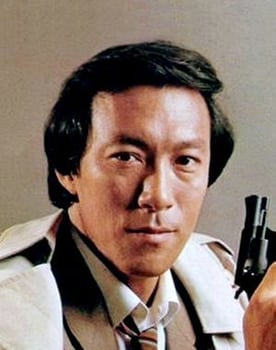 Philip Chan Yan-Kin