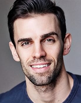 Tom Partridge