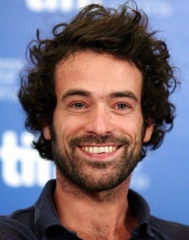 Romain Duris