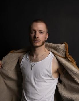 Bradley Salter