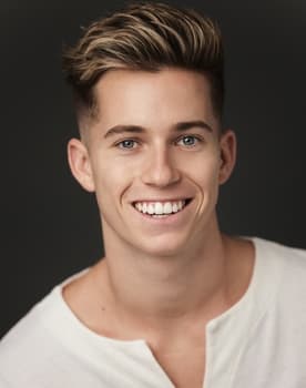 Chase Vollenweider