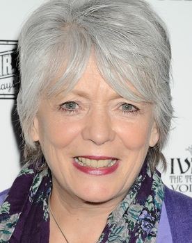 Alison Steadman