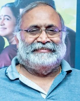 Balaji Sakthivel