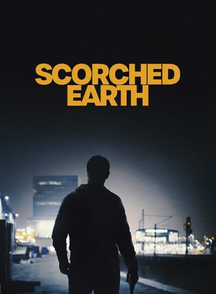 Scorched Earth / زمین سوخته
