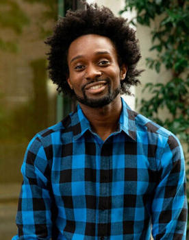 Darron Gifty