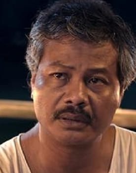 Azman Hassan