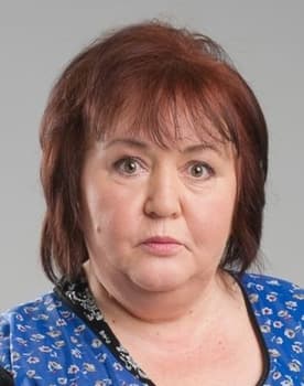 Daniela Gudabová