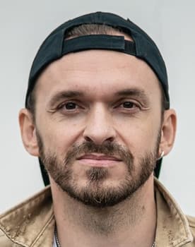 Martin Šalacha