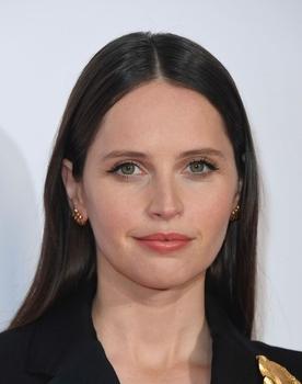 Felicity Jones
