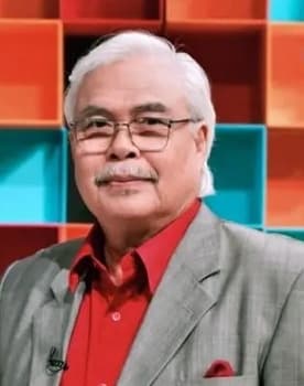 Ahmad Tarmimi Siregar
