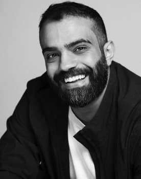 Mohammed Algarawi