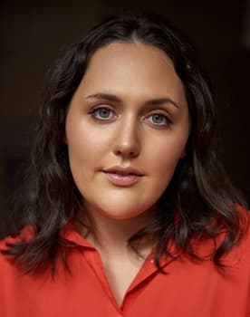 Rose Flanagan