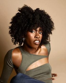 Shani Ross