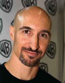 Scott Menville